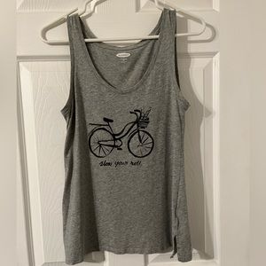 Women’s tank